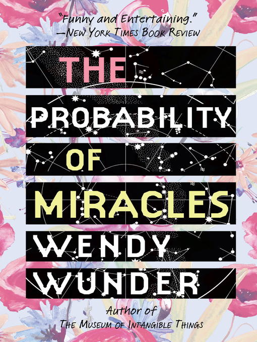 Title details for The Probability of Miracles by Wendy Wunder - Wait list